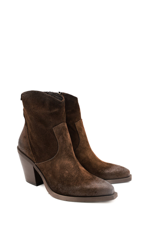Gaia Shoes Texani Pelle XD798