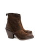 Gaia Shoes Texani Pelle XD798