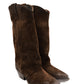 Gaia Shoes Texani Pelle 909