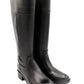 Gaia Shoes Stivali Pelle 036