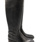 Gaia Shoes Stivali Pelle 036