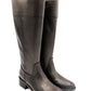 Gaia Shoes Stivali Pelle 036