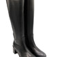 Gaia Shoes Stivali Pelle 3001