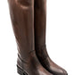 Gaia Shoes Stivali Pelle P75