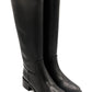 Gaia Shoes Stivali Pelle P75