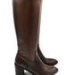 Gaia Shoes Stivali Pelle 3005