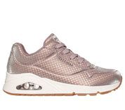 Skechers 177162 UNO - Disco Nite