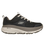 Skechers 180418 Relaxed Fit: Max Cushioning Zirrus - Cobble Stone