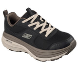 Skechers 180418 Relaxed Fit: Max Cushioning Zirrus - Cobble Stone