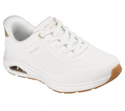 Skechers 190177 Skechers Slip-ins Relaxed Fit: Arch Fit UNO - Relaxing On Air