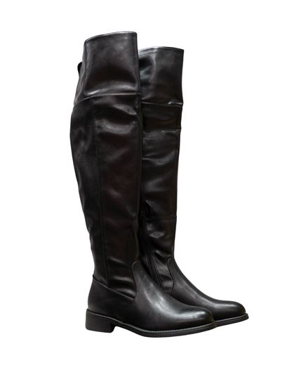 Gaia Shoes Stivali Rita