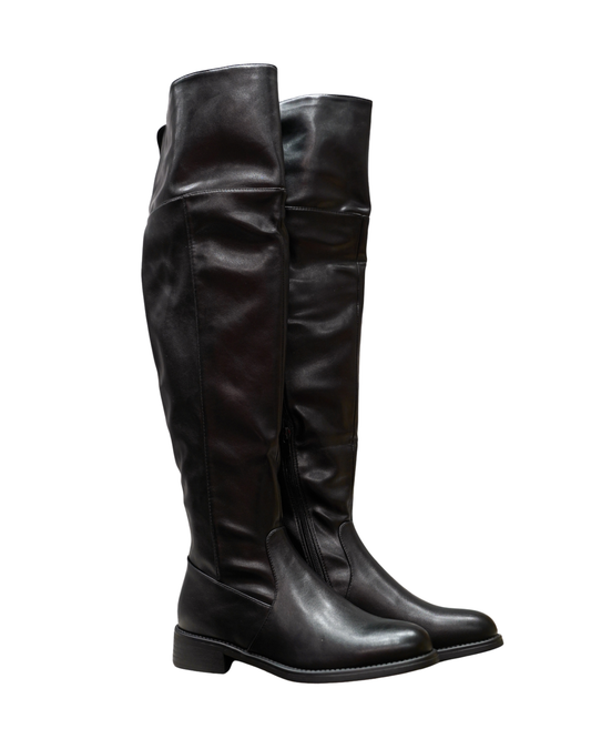 Gaia Shoes Stivali Rita