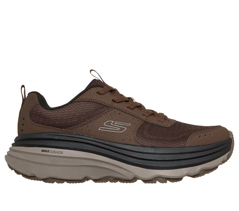 Skechers 237818 Relaxed Fit: Max Cushioning Zirrus - Zirrostratus