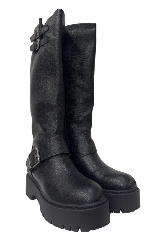 Gaia Shoes Stivali Morena