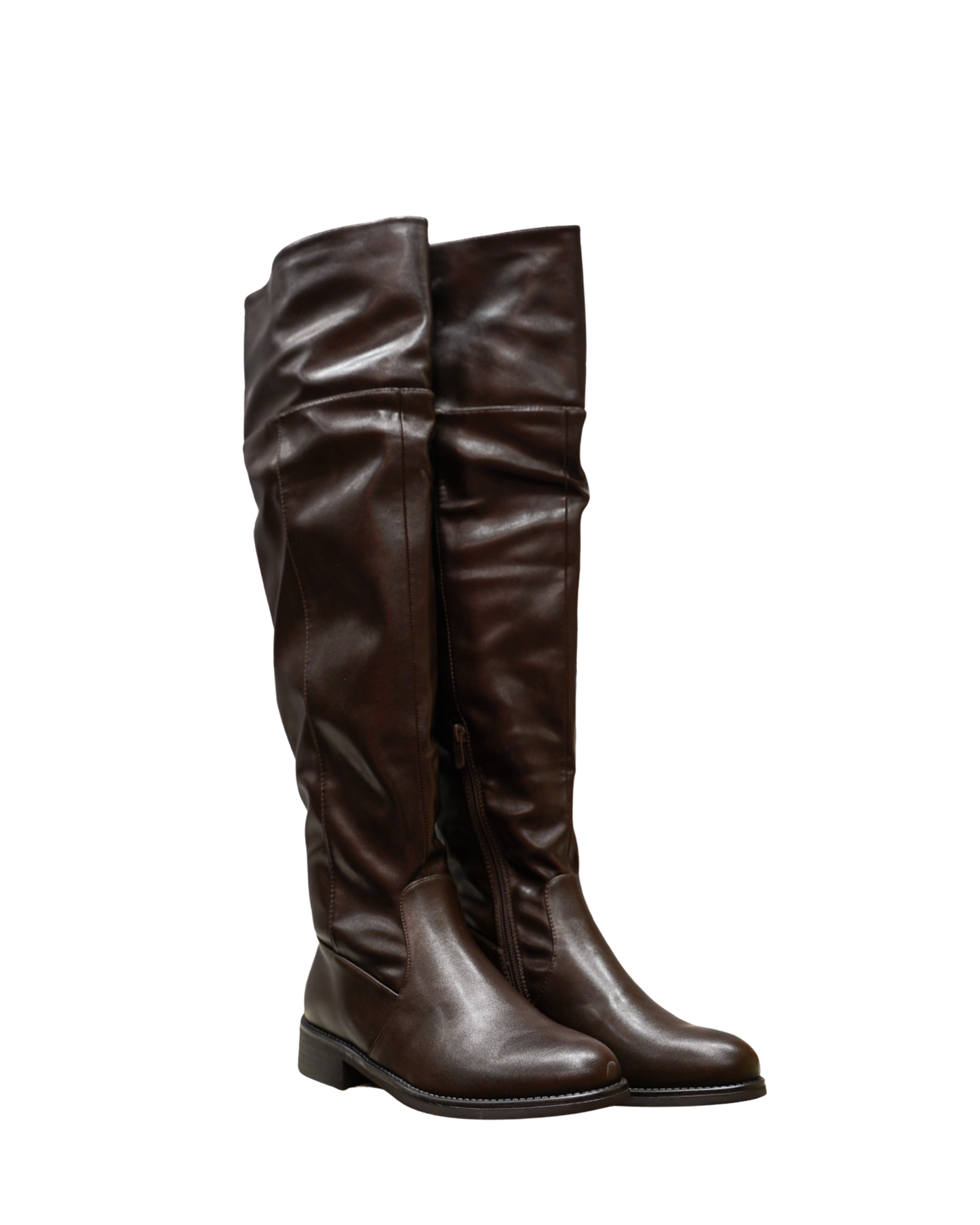 Gaia Shoes Stivali Rita