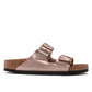 Birkenstock 1023960 Arizona  Birko-Flor Copper