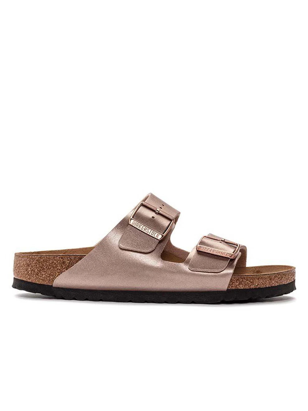 Birkenstock 1023960 Arizona  Birko-Flor Copper