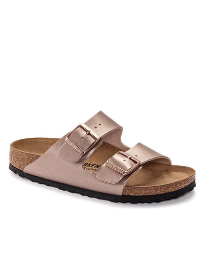 Birkenstock 1023960 Arizona  Birko-Flor Copper