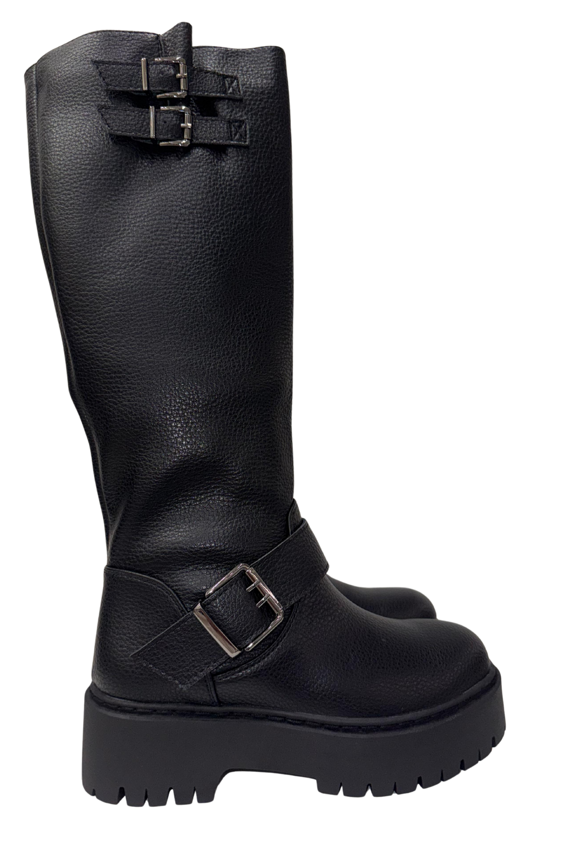 Gaia Shoes Stivali Morena