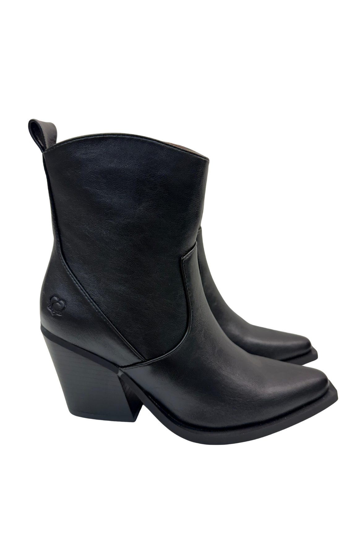 Gaia Shoes Stivaletti Sabrina