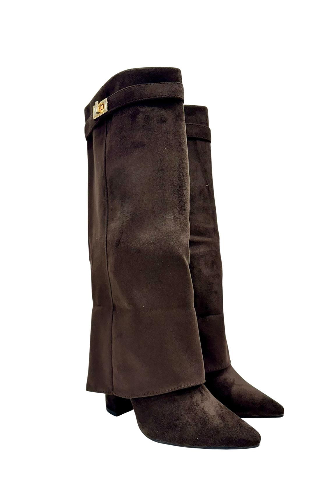 Gaia Shoes Stivali Miriam