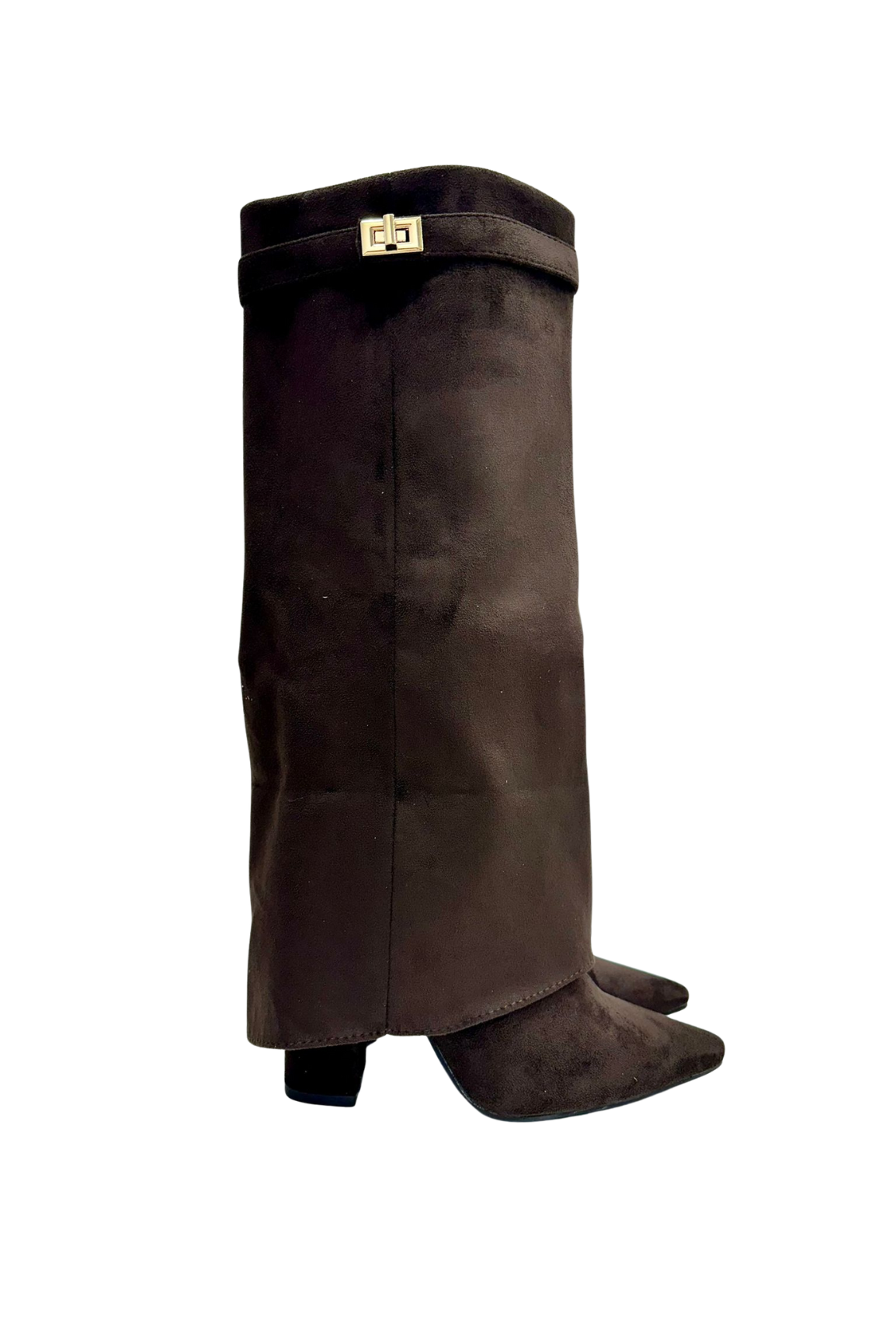 Gaia Shoes Stivali Miriam