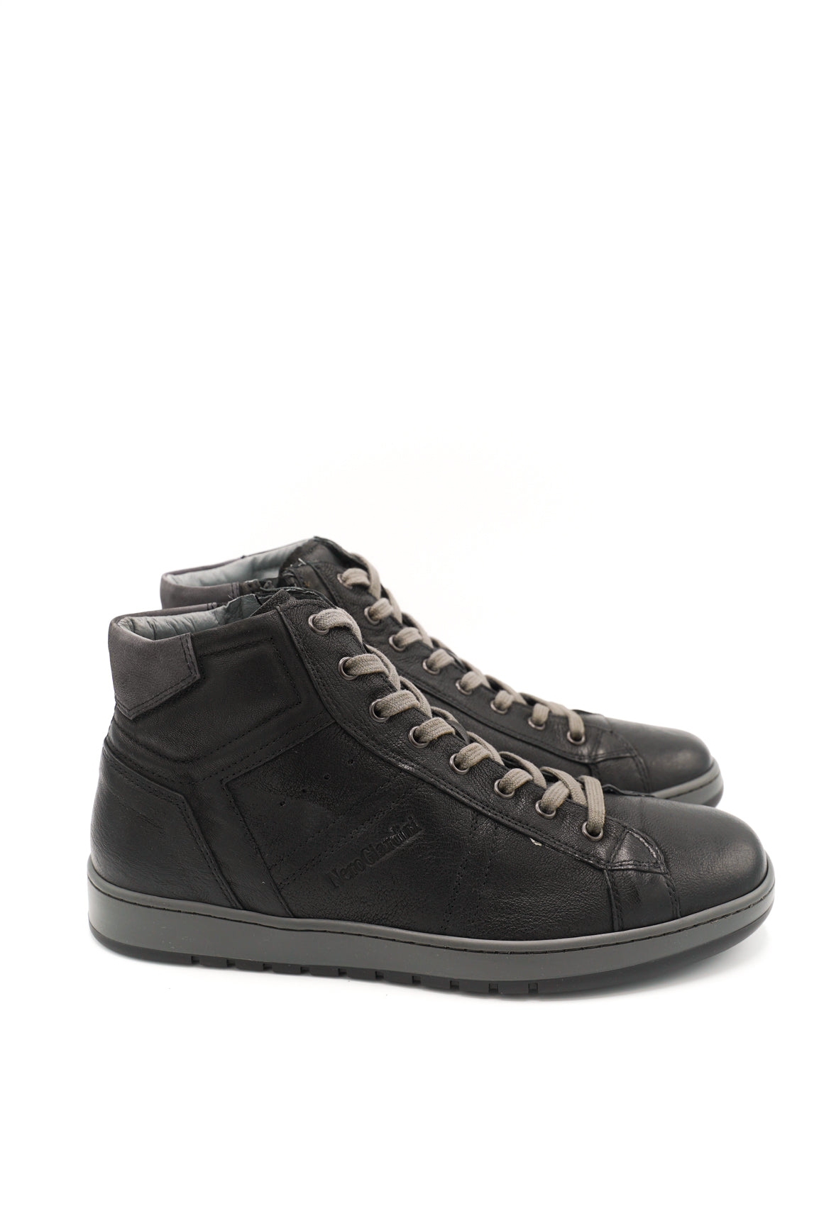 Sneakers Nero Giardini 40U