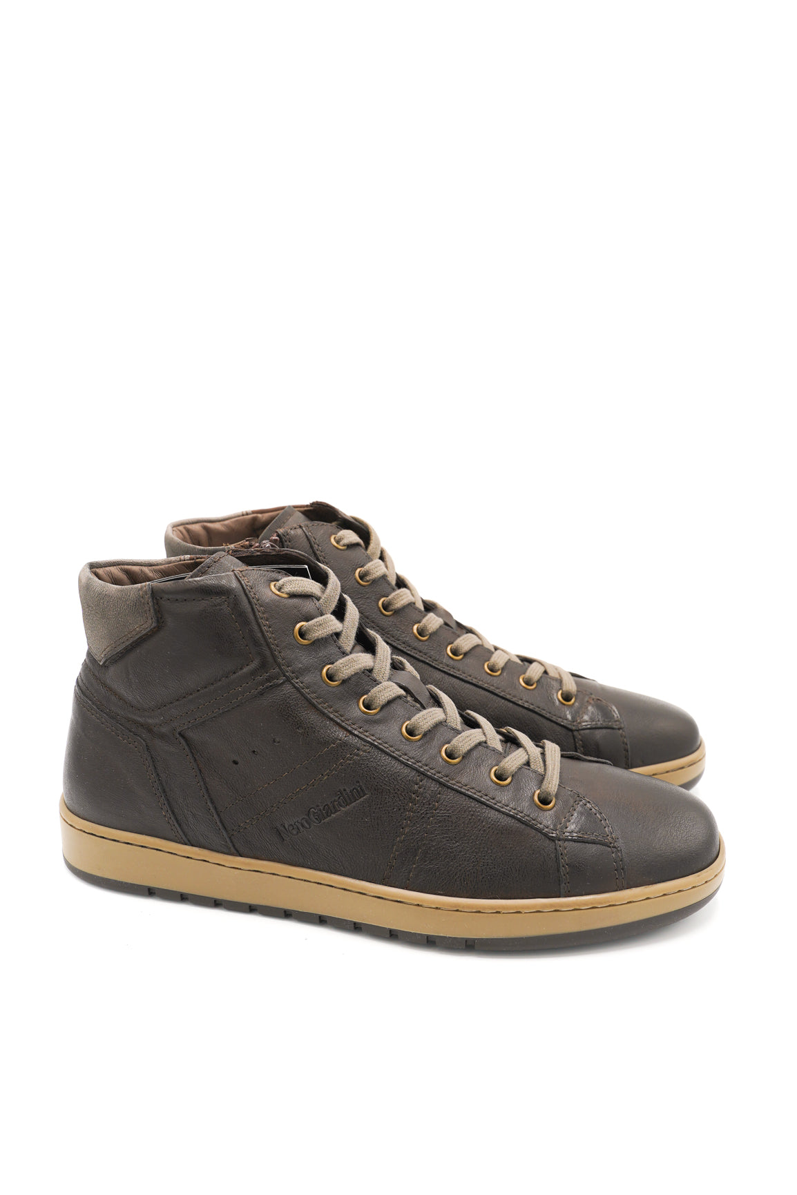 Sneakers Nero Giardini 40U