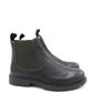 Stivaletto Lumberjack 001