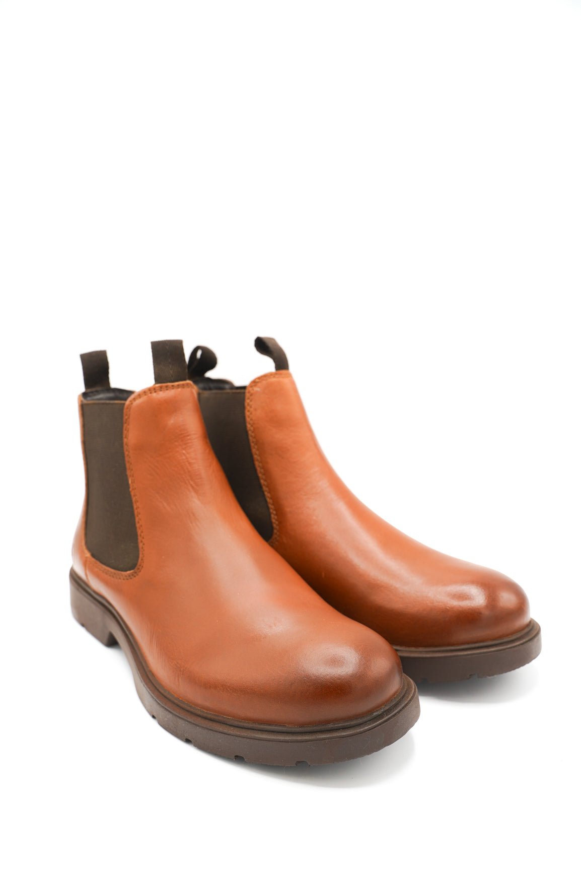 Stivaletto Lumberjack 001