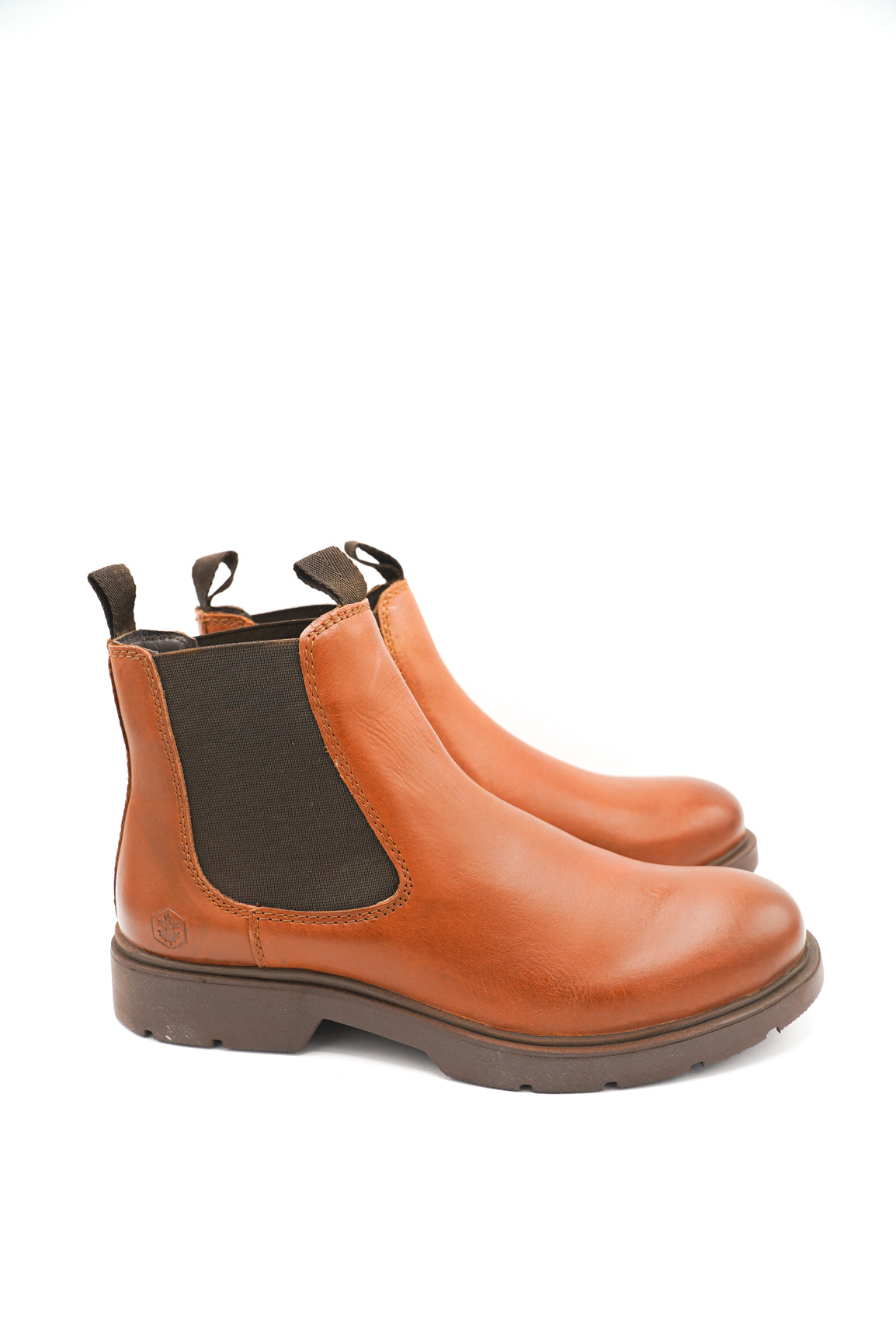 Stivaletto Lumberjack 001