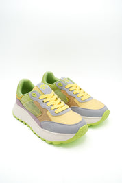 Gaia Shoes GB1058 Sneakers donna