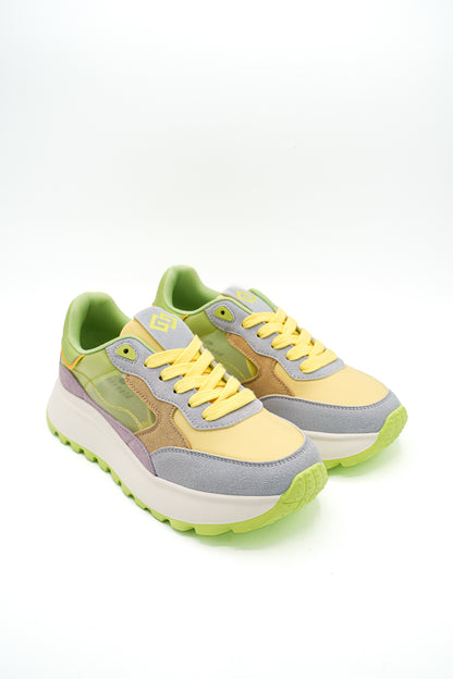 Gaia Shoes GB1058 Sneakers donna