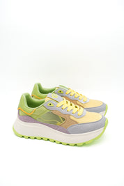 Gaia Shoes GB1058 Sneakers donna