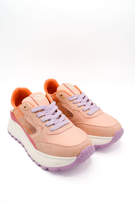 Gaia Shoes GB1058 Sneakers donna