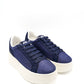 Gaia Shoes GB1037 Sneakers donna con tomaia intrecciata