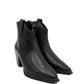 Gaia Shoes Texani Sophie Nero