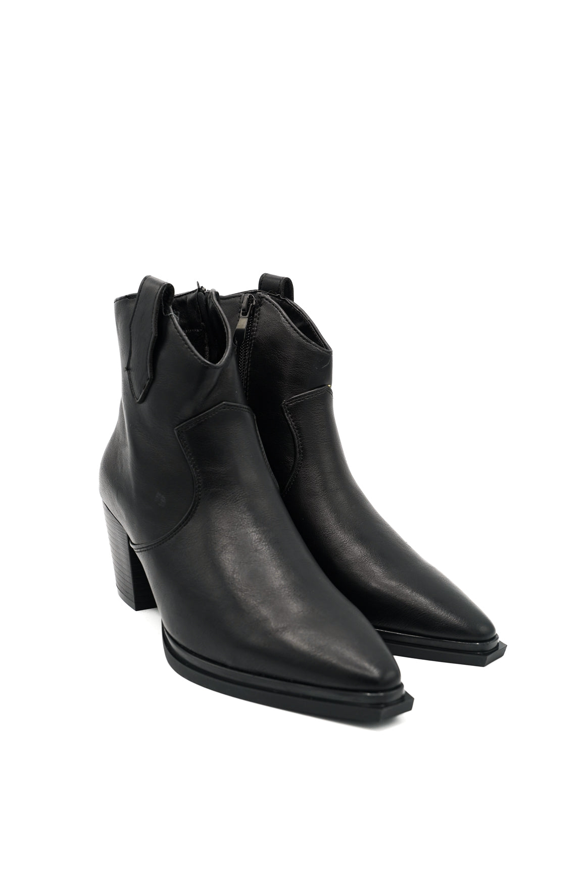 Gaia Shoes Texani Sophie Nero