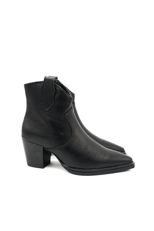 Gaia Shoes Texani Sophie Nero