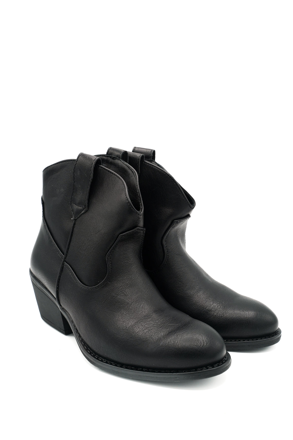 Gaia Shoes Texani Sole