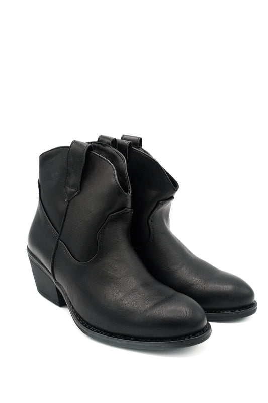 Gaia Shoes Texani Sole