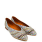 Scarpissime 944 909 Ballerine muticolor forate
