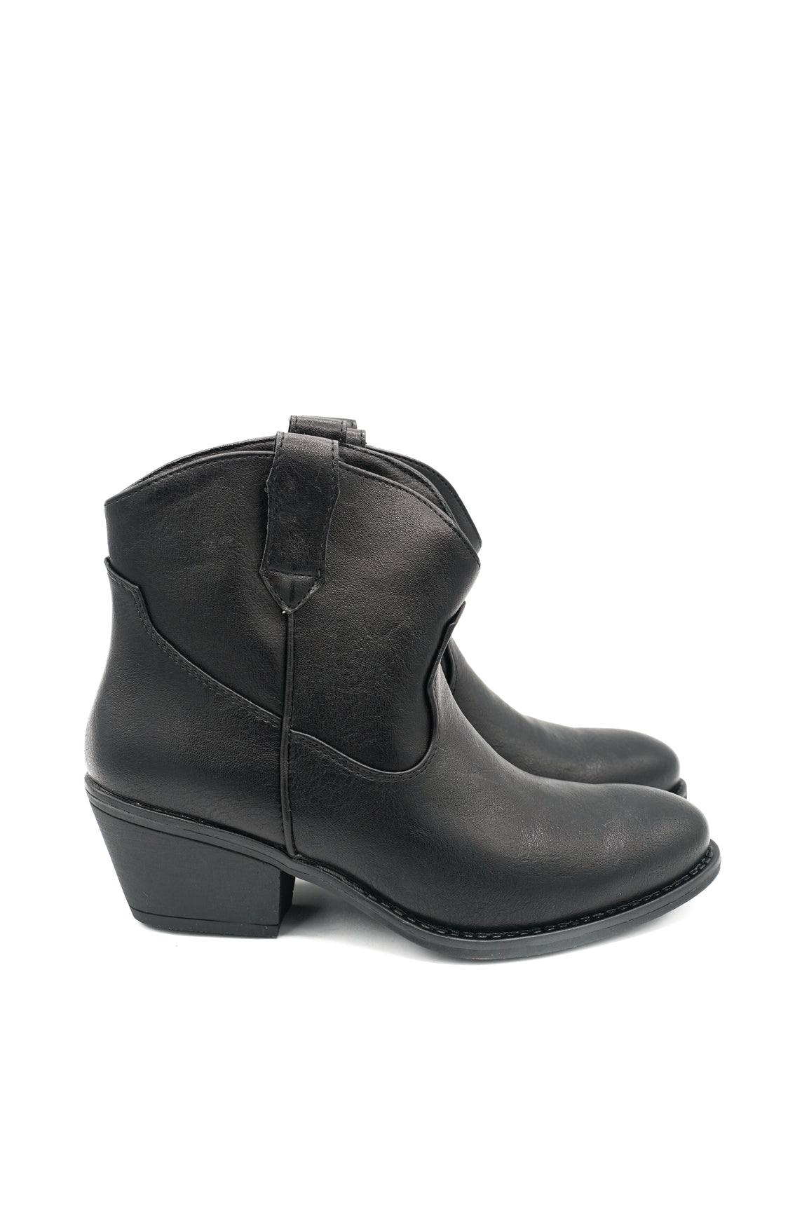 Gaia Shoes Texani Sole