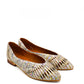 Scarpissime 944 909 Ballerine muticolor forate