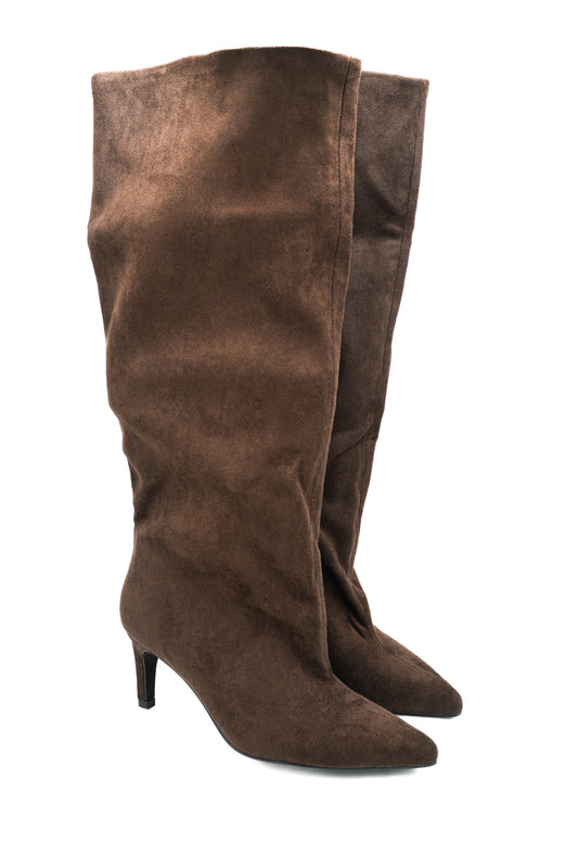 Gaia Shoes Stivali Marisa