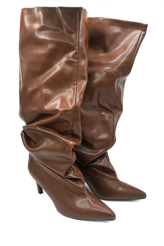 Gaia Shoes Stivali Susanna