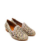 Scarpissime 944 707 Mocassini multicolor traforati