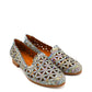 Scarpissime 944 707 Mocassini multicolor traforati
