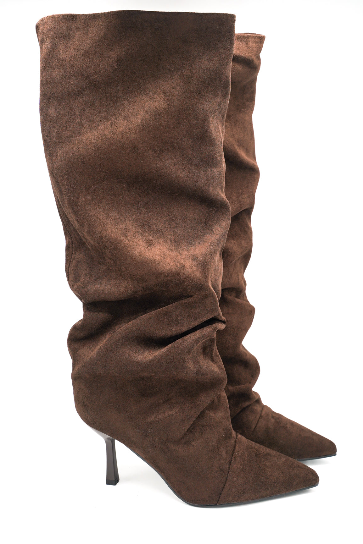 Gaia Shoes Stivali Marilena