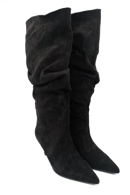 Gaia Shoes Stivali Marta